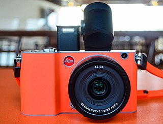 Leica T (Typ 701)