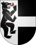 Stemma di Leimiswil