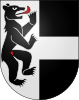 Coat of arms of Leimiswil