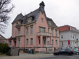 Lessingstraße 1 Bautzen 2