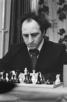 Ļevs Polugajevskis 1979. gadā