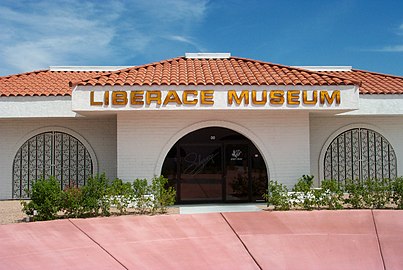 Liberace Museum.JPG