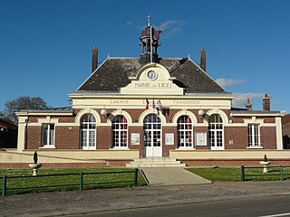 Liez (Aisne) mairie.JPG