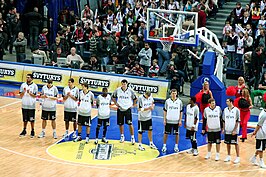 BC Rytas Vilnius