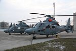 Hélicoptère de l'armée de l'air lituanienne 42 & 43.jpg