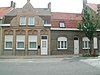 Samenstel van burgerhuizen