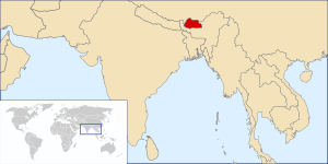 Bhutan