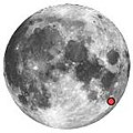 Location of lunar crater petavius.jpg