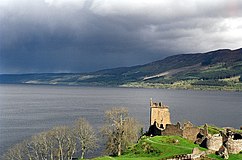 Loch Ness