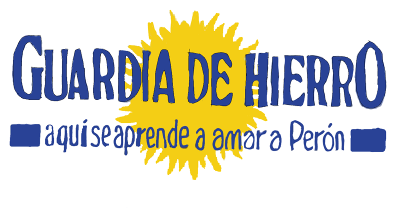 File:Logo de la guardia de hierro (argentina).png