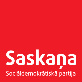 Social Democratic Party "Harmony" Political party in Latvia