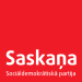 Logo of the Social Democratic Party "Harmony".svg