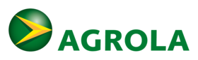 Logotipo de Agrola