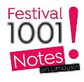 Vignette pour Festival 1001 Notes