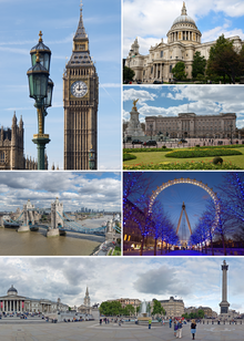 London System - Wikidata