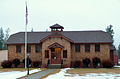 Loon Lake School Loon Lake