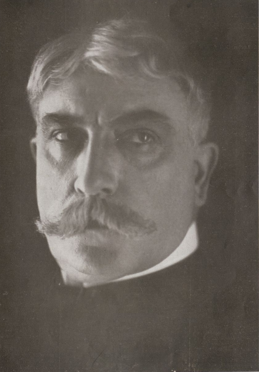 Lucien Guitry dans Comœdia illustré du 20 février 1913