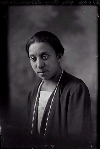 <span class="mw-page-title-main">Lucy Diggs Slowe</span>