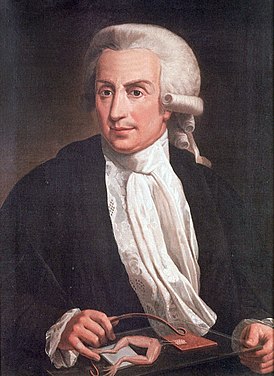 Луиджи Гальвани, отец современной электрофизиологии и создатель теории «животного электричества»