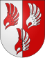 Wappen von Luins