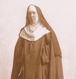 <span class="mw-page-title-main">Lurana White</span> Roman Catholic nun, convert, and congregation founder.
