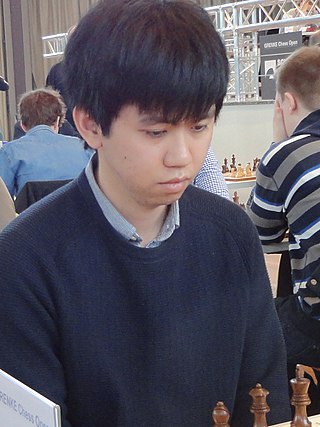 <span class="mw-page-title-main">Moulthun Ly</span> Australian chess player (born 1991)