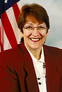 Lynn N. Rivers American politician