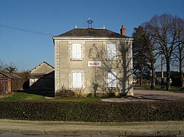 Gemeentehuis