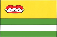 Bestand:Mířkov_Flag.jpg