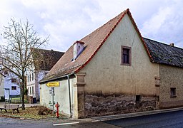 Mönchsambach in Burgebrach