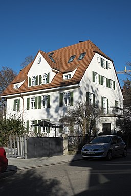 München-Obermenzing Fritz-Reuter-Straße 19a 071