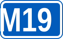 File:M-road-19-Ukraine.svg