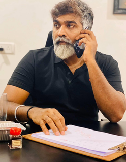 <span class="mw-page-title-main">Vijay Sethupathi</span> Indian actor and film producer