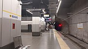 MASKO (İstanbul Metrosu) için küçük resim