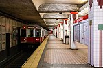 Thumbnail for Broadway station (MBTA)