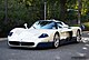 Maserati MC12