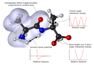 Computational Chemistry