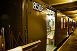 Thumbnail for R30 (New York City Subway car)