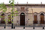 Miniatura para Museo Regional de Historia de Aguascalientes