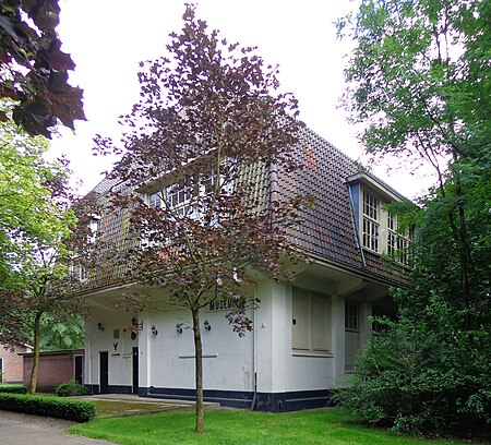 Maarsbergen Valkenheide Museum