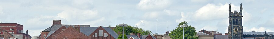 Macclesfield page banner