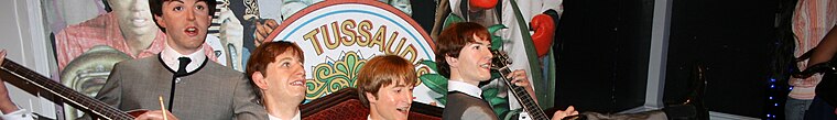 Museo Madame Tussauds