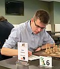 Vignette pour Mads Andersen (joueur d'échecs)