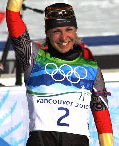 File:Magdalena Neuner Vancouver 2010.jpg