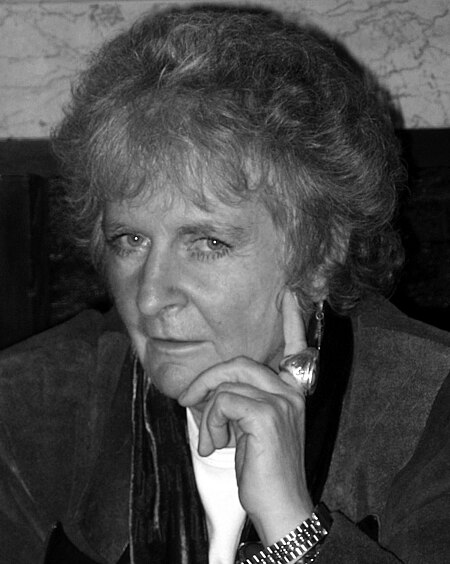 Maggi Hambling 2006.jpg