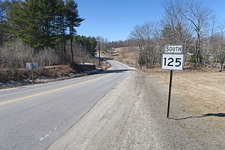 <span class="mw-page-title-main">Bowdoin, Maine</span> Town in the state of Maine, United States