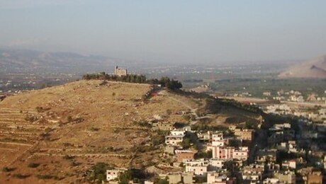 Majdal Anjar