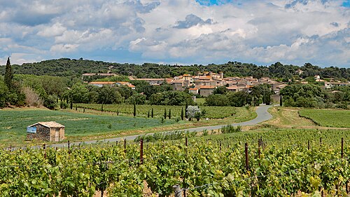 Ouverture de porte Malves-en-Minervois (11600)