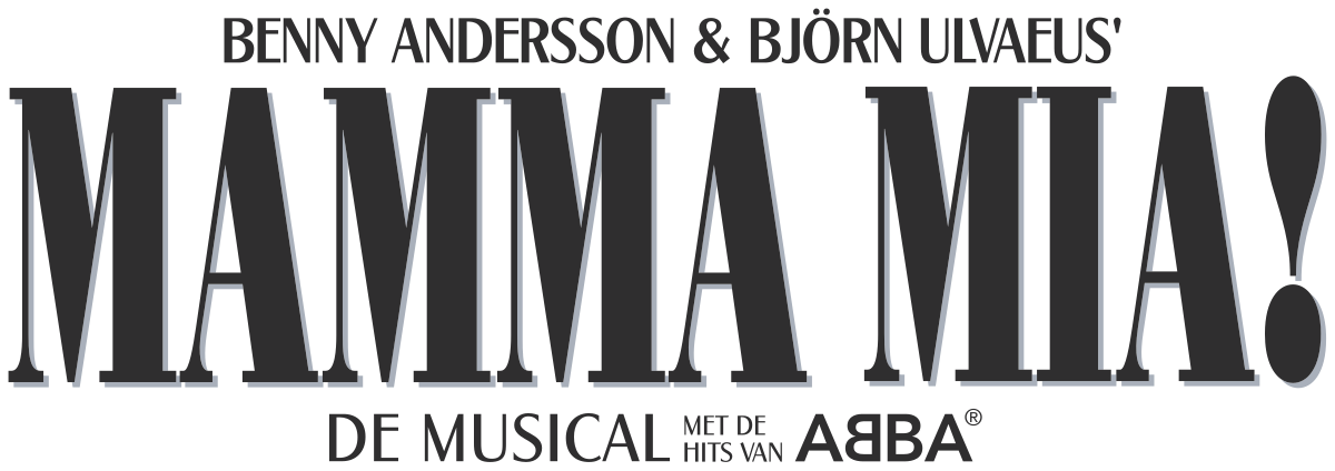 Mamma Mia (ABBA song) - Wikipedia