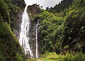 Cascate di Manawaopuna